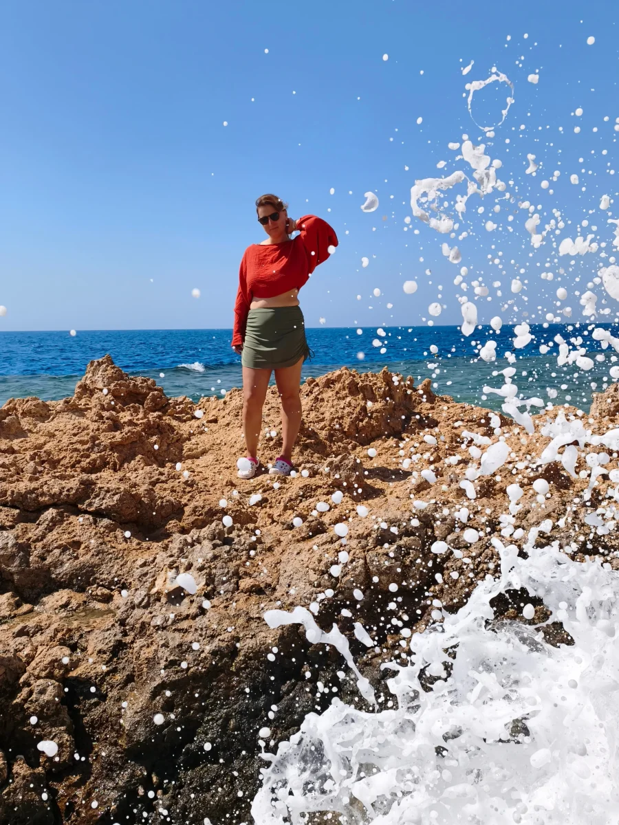 Погода в Sharm Club Beach Resort