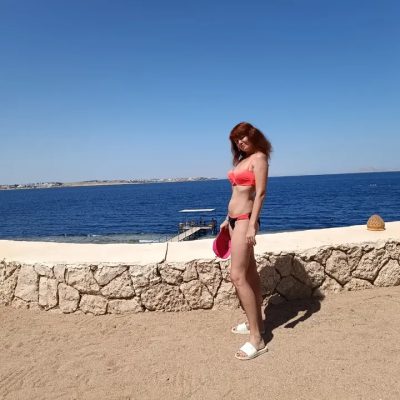 Sharm Club Beach Resort — фото погоды в июле (2026-07-03)