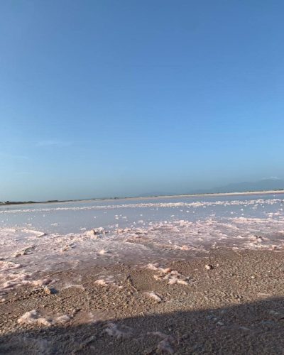 Playa La Punta в феврале — фото погоды (2024-02-17)