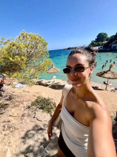 Cala Comtesa, Illetes, Palma De Maiorca в сентябре — фото погоды (2025-09-14)