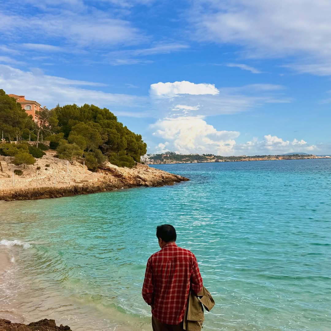 Погода в Cala Comtesa, Illetes, Palma De Maiorca
