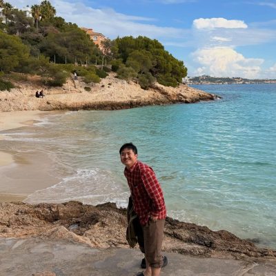 Cala Comtesa, Illetes, Palma De Maiorca в декабре — фото погоды (2025-12-18)