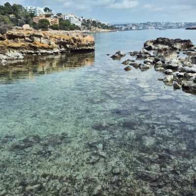 Cala Comtesa, Illetes, Palma De Maiorca в марте — фото погоды (2026-03-11)