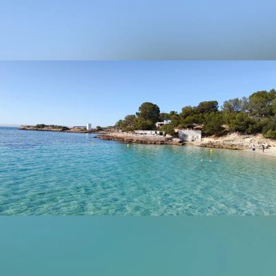 Cala Comtesa, Illetes, Palma De Maiorca в мае — фото погоды (2026-05-20)