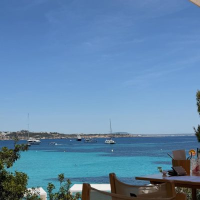 Cala Comtesa, Illetes, Palma De Maiorca в мае — фото погоды (2026-05-27)