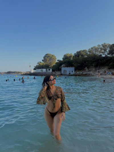 Cala Comtesa, Illetes, Palma De Maiorca в июне — фото погоды (2026-06-26)