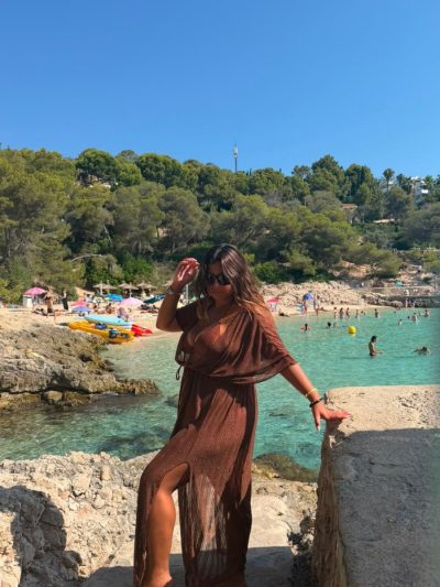 Cala Comtesa, Illetes, Palma De Maiorca в июне — фото погоды (2026-06-30)