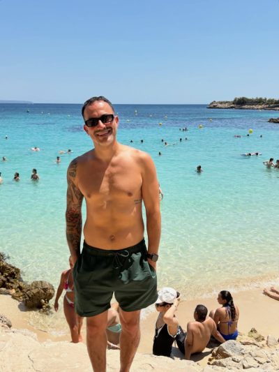 Cala Comtesa, Illetes, Palma De Maiorca в июле — фото погоды (2026-07-07)