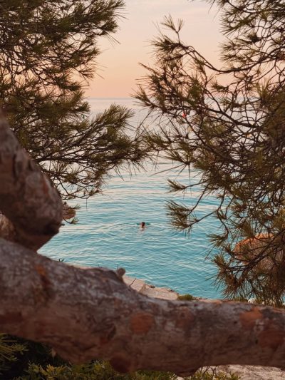 Cala Comtesa, Illetes, Palma De Maiorca в июле — фото погоды (2026-07-09)