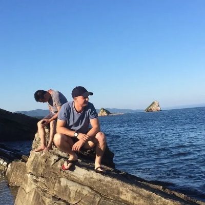 Находка в феврале — фото погоды (2022-02-19)