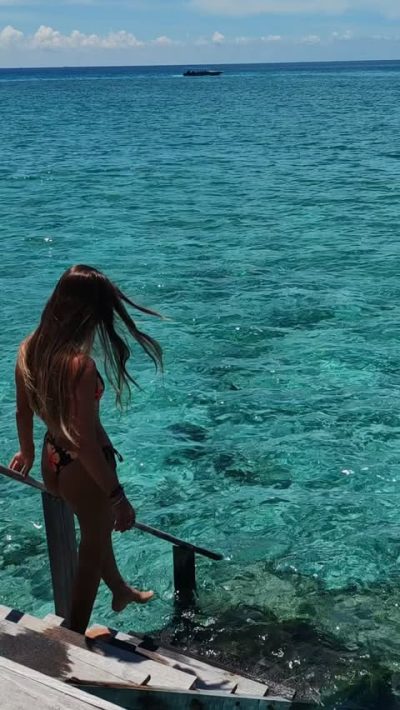 Gili Trawangan, Bali, Indonesia в июле — фото погоды (2026-07-13)