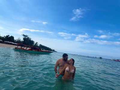 Gili Trawangan, Bali, Indonesia в июле — фото погоды (2026-07-14)