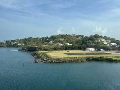 St. Lucia Island в феврале — фото погоды (2026-02-27)