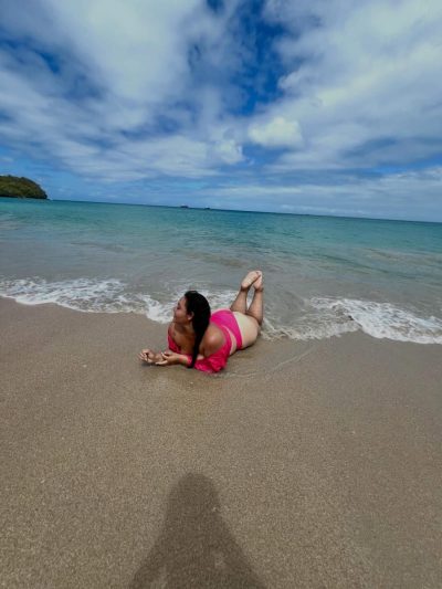 St. Lucia Island в апреле — фото погоды (2026-04-20)