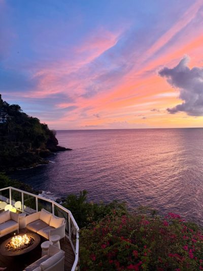 St. Lucia Island в апреле — фото погоды (2026-04-28)
