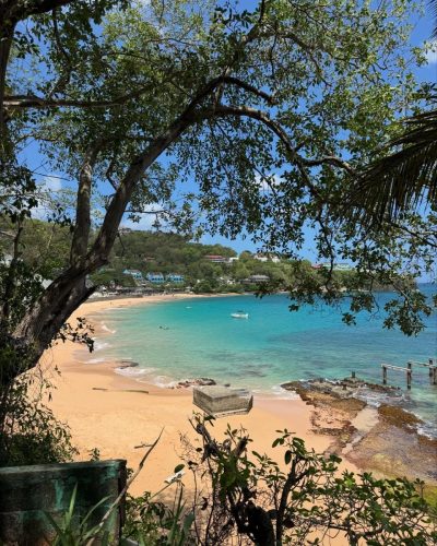 St. Lucia Island в июне — фото погоды (2026-06-08)
