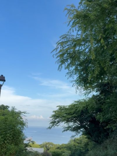 Coco Beach, Costa Rica в августе — фото погоды (2025-08-31)