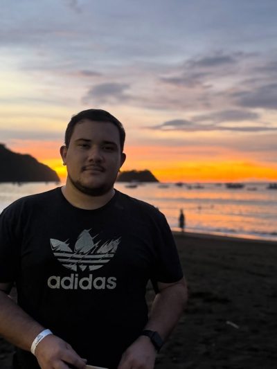 Coco Beach, Costa Rica в сентябре — фото погоды (2025-09-19)