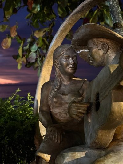 Coco Beach, Costa Rica в сентябре — фото погоды (2025-09-19)