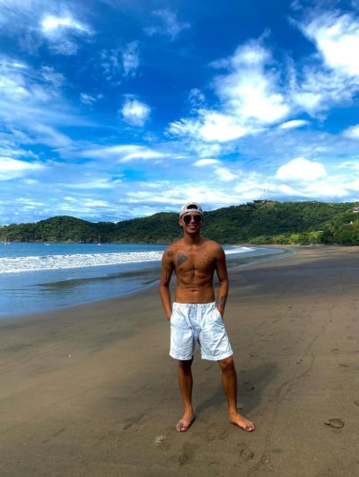 Coco Beach, Costa Rica в ноябре — фото погоды (2025-11-17)