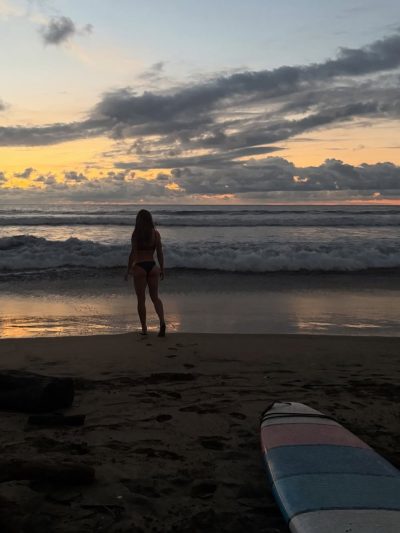 Coco Beach, Costa Rica в декабре — фото погоды (2025-12-09)