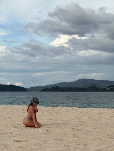 Coco Beach, Costa Rica в декабре — фото погоды (2025-12-22)