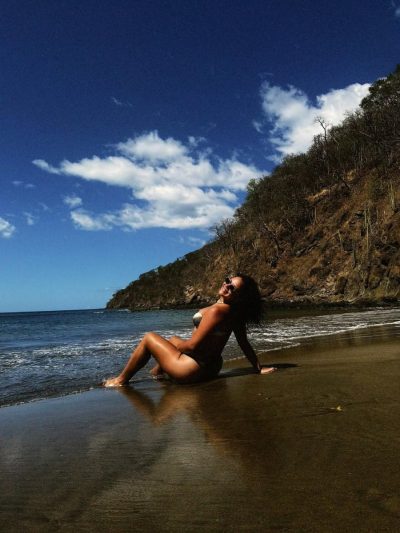 Coco Beach, Costa Rica в январе — фото погоды (2026-01-14)