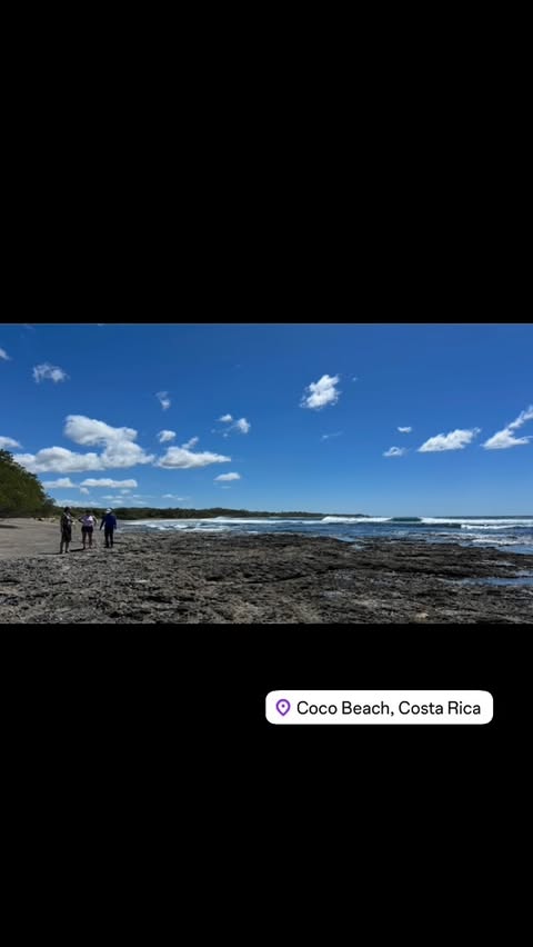 Погода в Coco Beach, Costa Rica