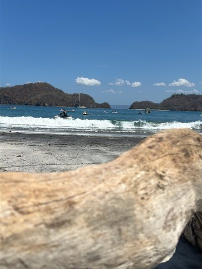 Coco Beach, Costa Rica в марте — фото погоды (2026-03-21)