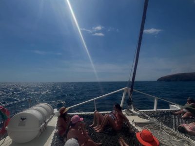 Coco Beach, Costa Rica в апреле — фото погоды (2026-04-24)