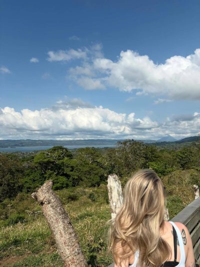 Coco Beach, Costa Rica в апреле — фото погоды (2026-04-27)