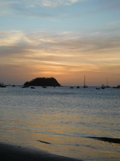 Coco Beach, Costa Rica в июне — фото погоды (2026-06-30)