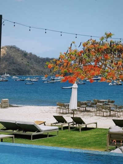 Coco Beach, Costa Rica в июле — фото погоды (2026-07-03)