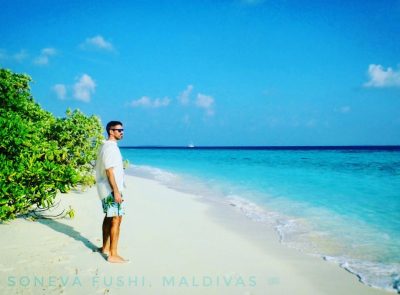 Soneva Fushi By Six Senses Resort Baa Atoll — фото погоды в апреле (2020-04-30)