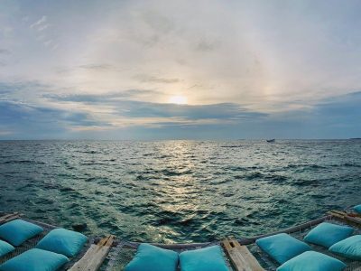 Soneva Fushi By Six Senses Resort Baa Atoll — фото погоды в мае (2020-05-09)