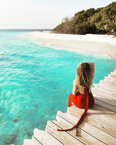 Soneva Fushi By Six Senses Resort Baa Atoll — фото погоды в июле (2020-07-30)