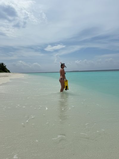 Soneva Fushi By Six Senses Resort Baa Atoll — фото погоды в мае (2026-05-11)
