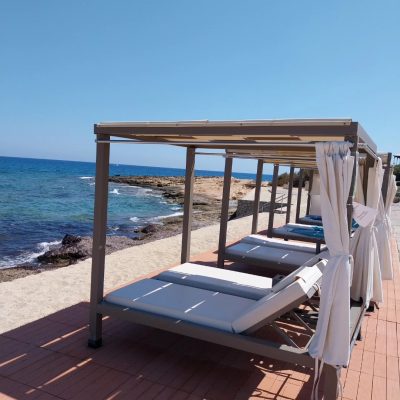 Annabelle Beach Resort — фото погоды в августе (2025-08-19)