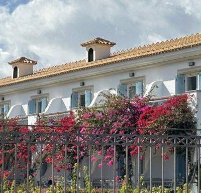Annabelle Beach Resort — фото погоды в октябре (2025-10-07)