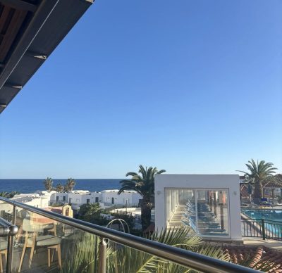 Annabelle Beach Resort — фото погоды в октябре (2025-10-29)