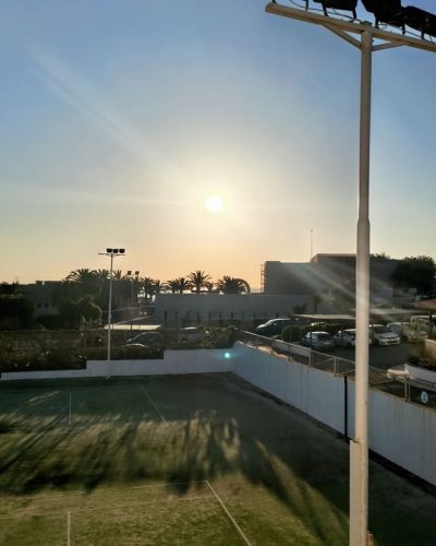 Annabelle Beach Resort — фото погоды в мае (2026-05-16)