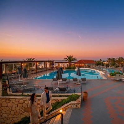 Annabelle Beach Resort — фото погоды в мае (2026-05-28)