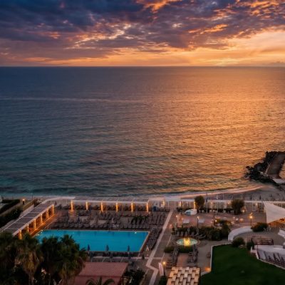 Annabelle Beach Resort — фото погоды в июне (2026-06-15)