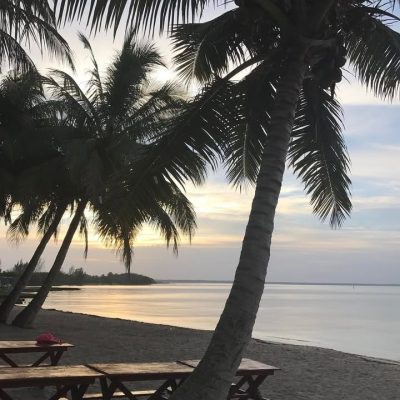 Hostal Villa Rosita. Casa en Cuba в марте — фото погоды (2017-03-15)