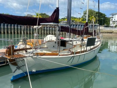 Buenaventura La Marina Rio Hato в октябре — фото погоды (2024-10-27)