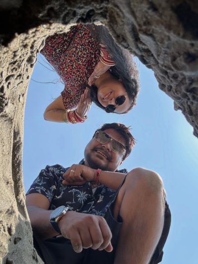 Goa - Morjim Beach в июне — фото погоды (2026-06-10)