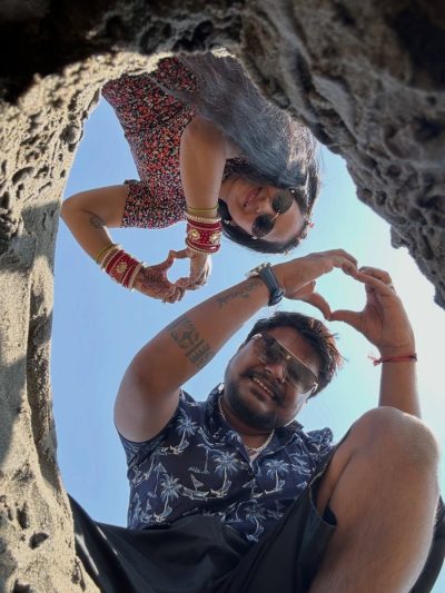 Goa - Morjim Beach в июне — фото погоды (2026-06-10)