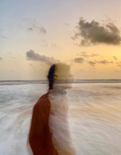 Goa - Morjim Beach в июне — фото погоды (2026-06-28)
