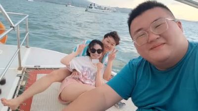 Sunset Cruise в июне — фото погоды (2025-06-01)