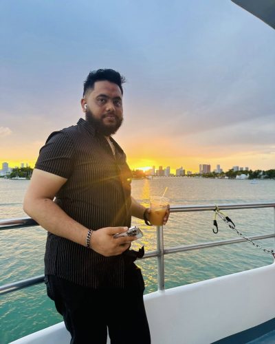 Sunset Cruise в июне — фото погоды (2025-06-14)